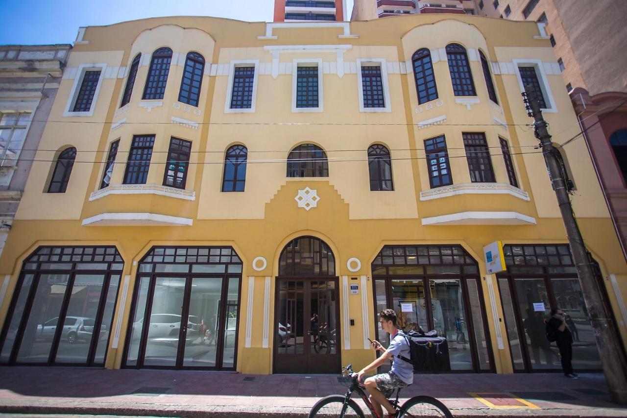 Studio Central - All1403 Curitiba Exterior photo